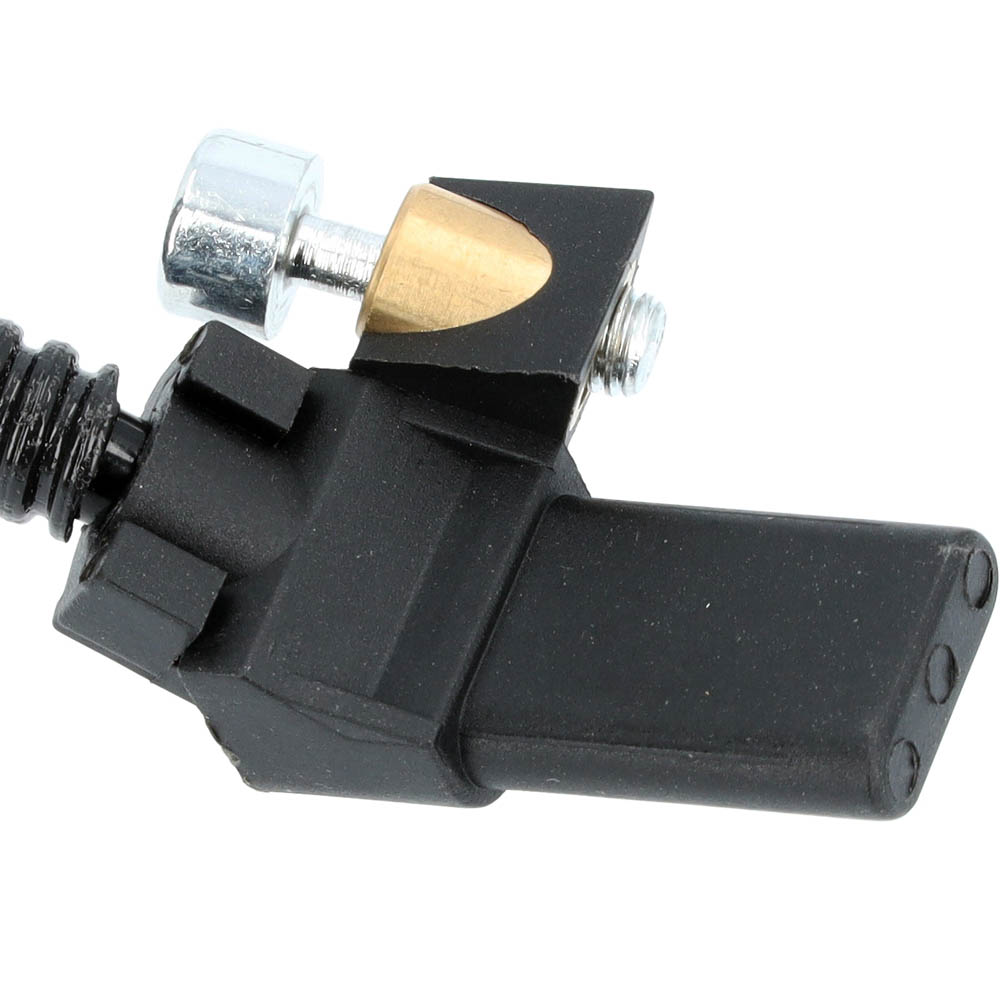 2012 Chevrolet Sonic Crankshaft Sensor