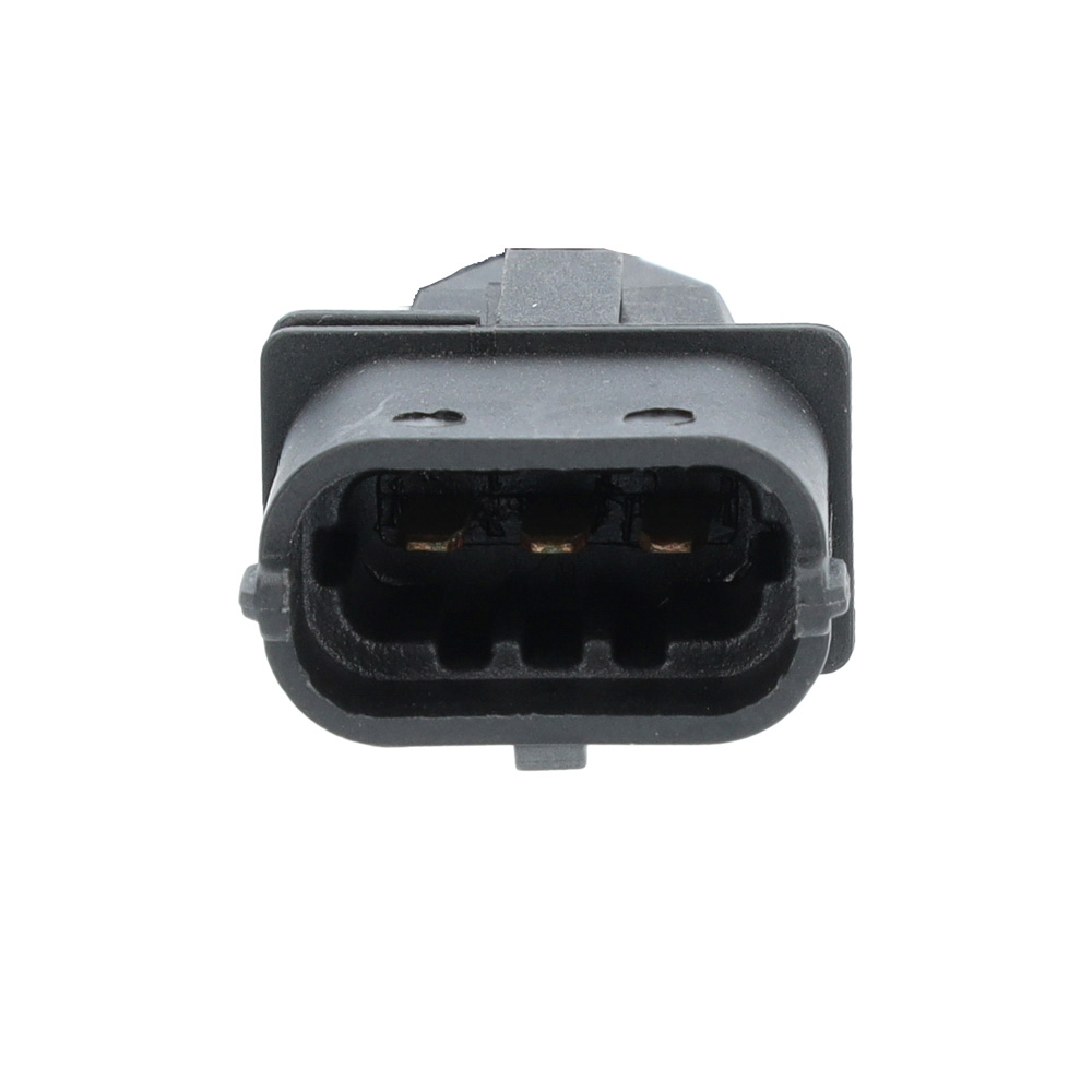 2012 Chevrolet Sonic Crankshaft Sensor