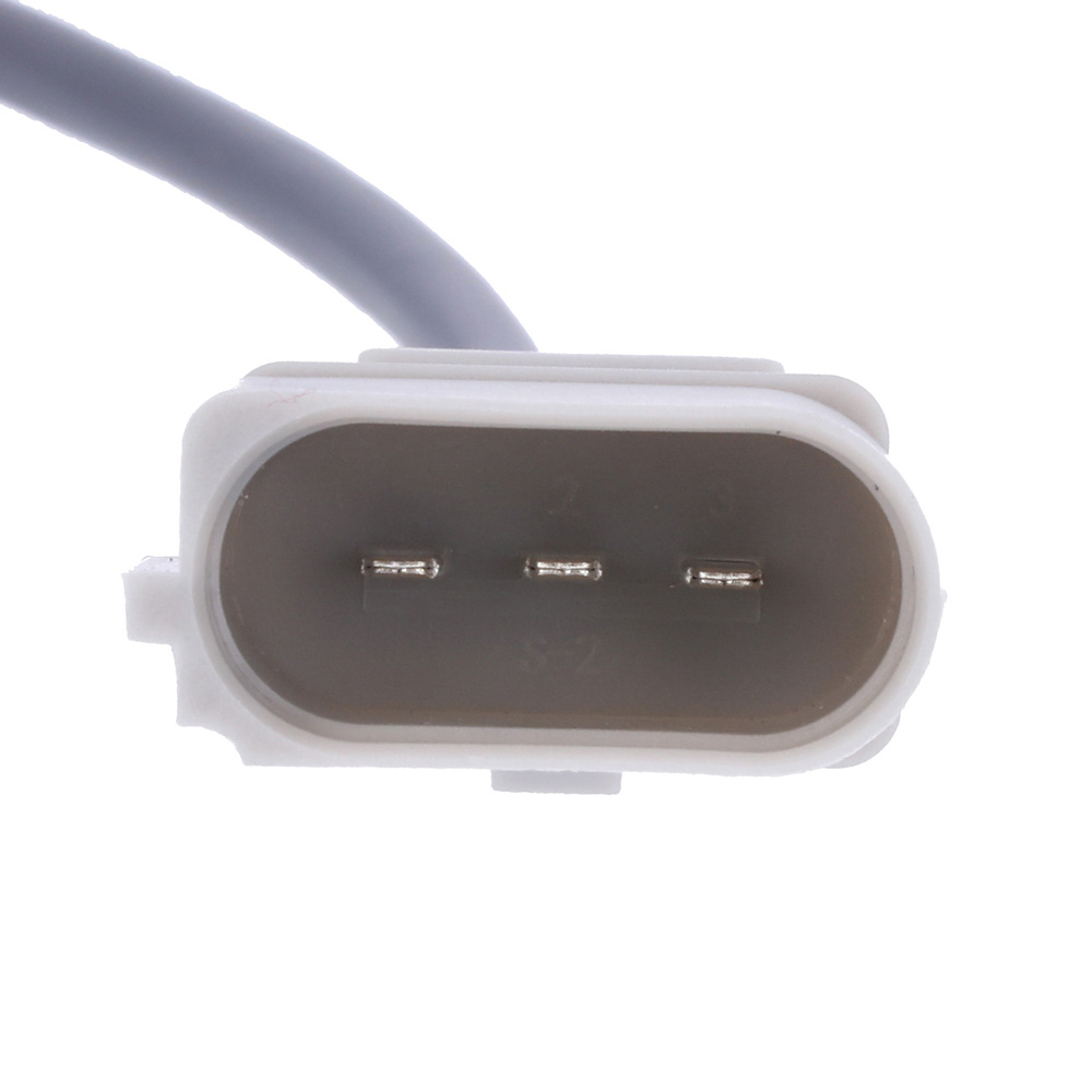 2009 Audi Q7 Crankshaft Sensor