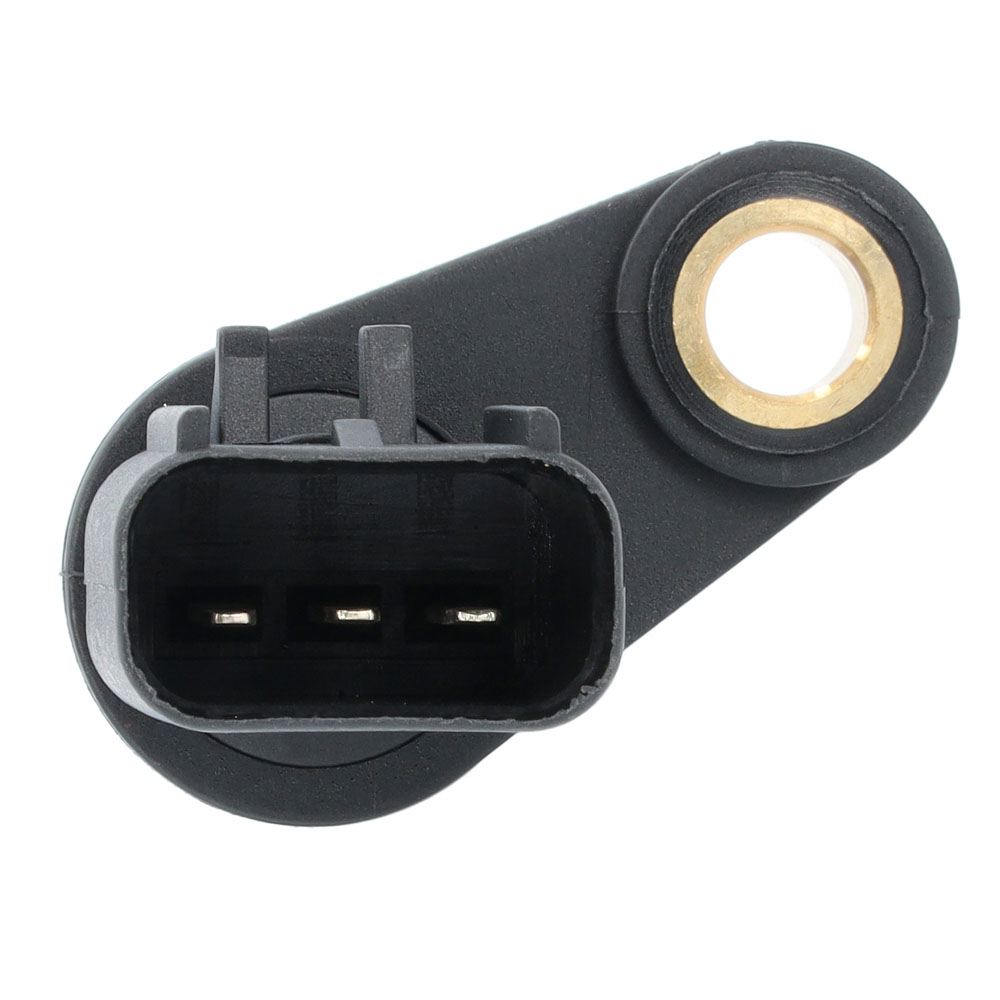 2004 Mini Cooper Crankshaft Sensor