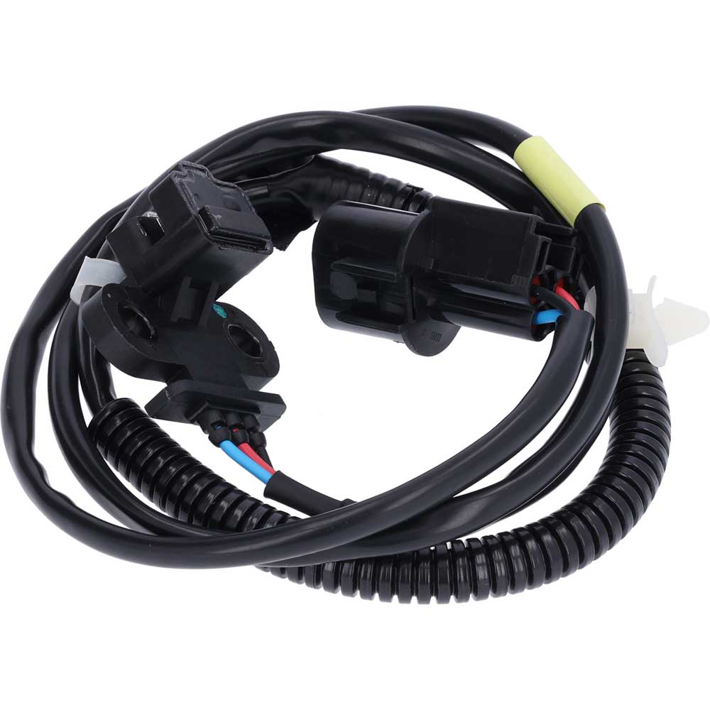 1994 Mitsubishi Montero Crankshaft Sensor