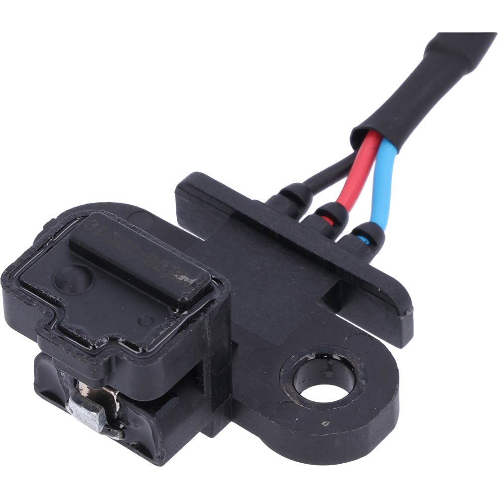 1994 Mitsubishi Montero Crankshaft Sensor