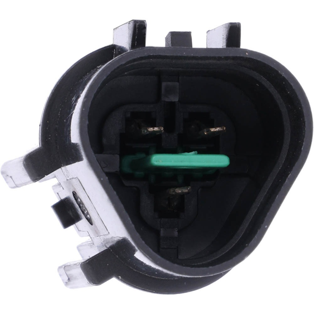 1994 Mitsubishi Montero Crankshaft Sensor