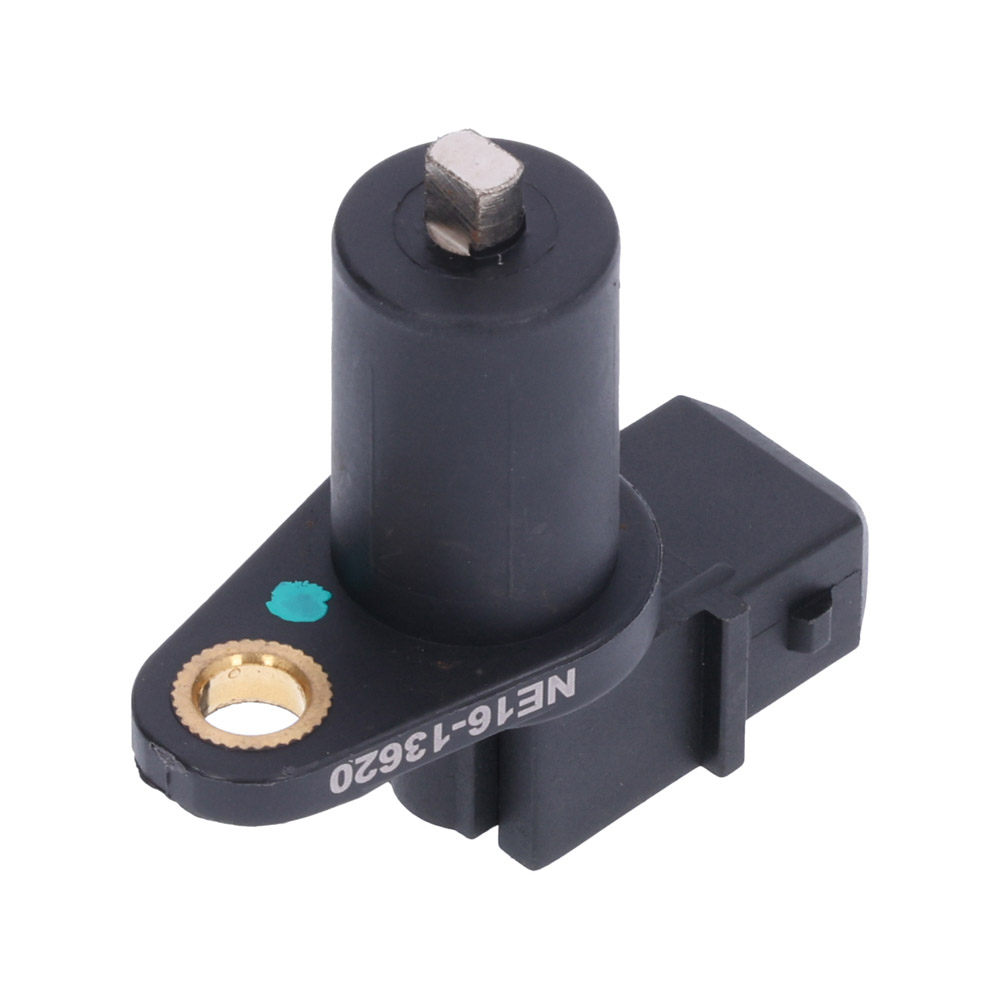 2003 Bmw X5 Crankshaft Sensor