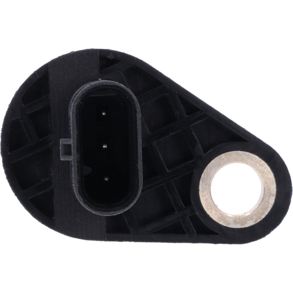 2014 Ram 2500 Crankshaft Sensor