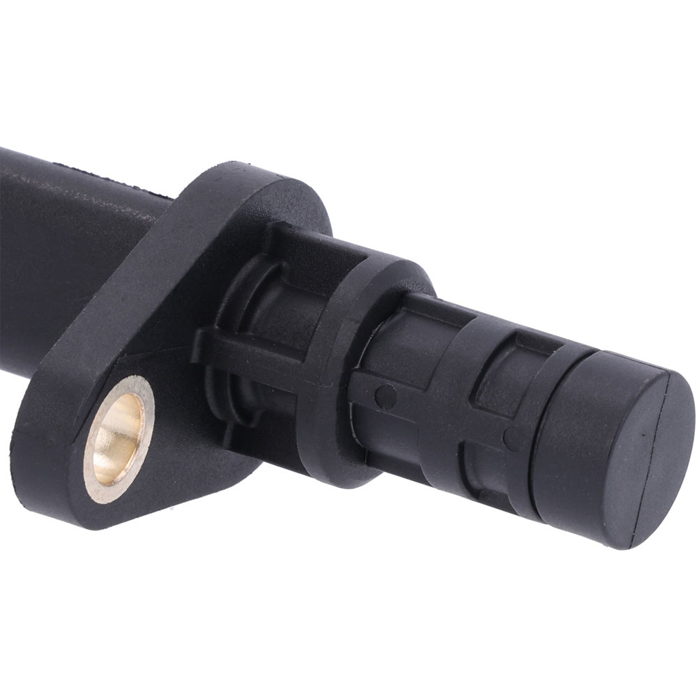 2014 Ram 2500 Crankshaft Sensor