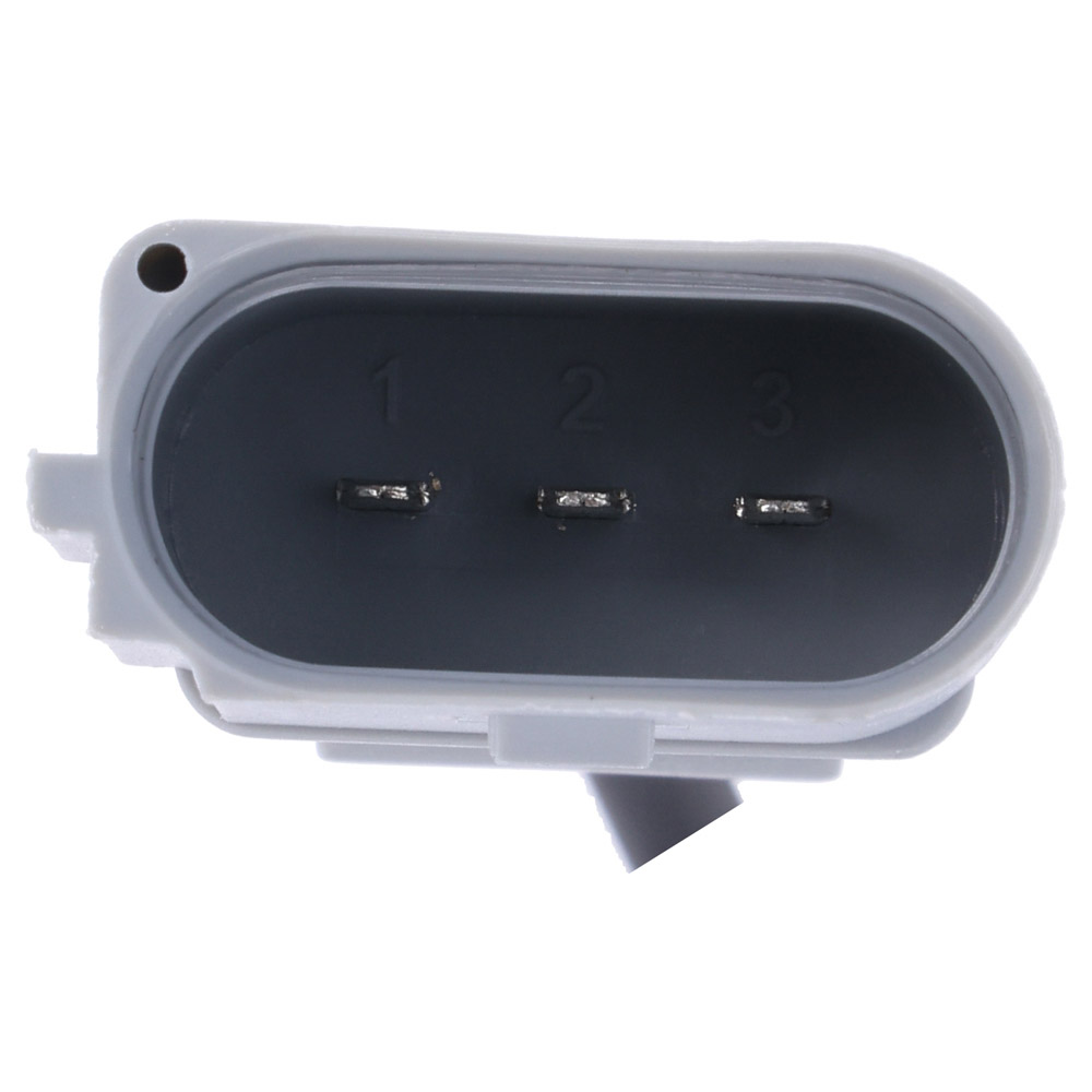 2005 Volkswagen Phaeton Crankshaft Sensor