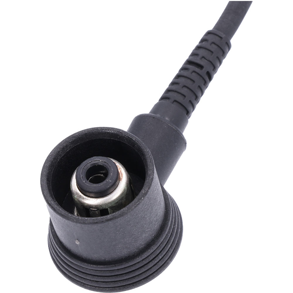 1987 Mercedes Benz 190E Crankshaft Sensor
