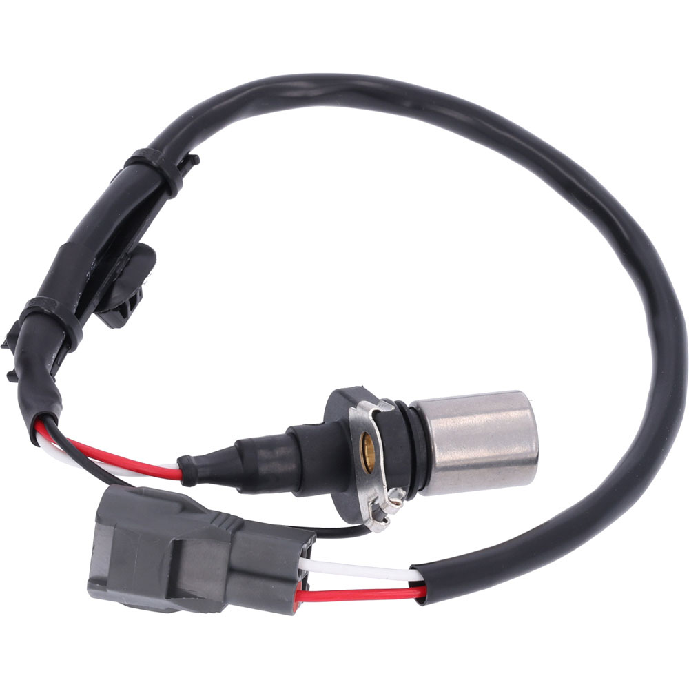 2004 Toyota Matrix Crankshaft Sensor
