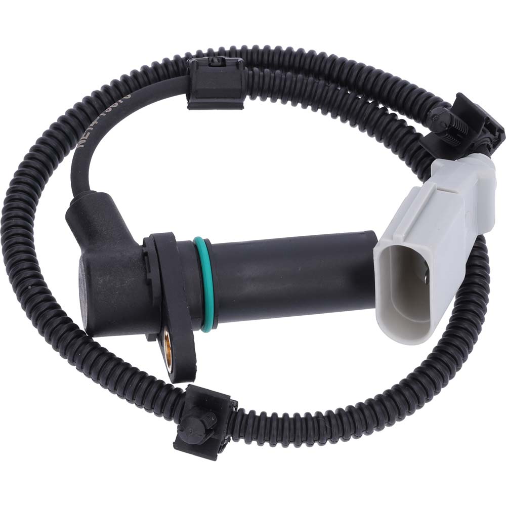 2007 Volkswagen Jetta Crankshaft Sensor