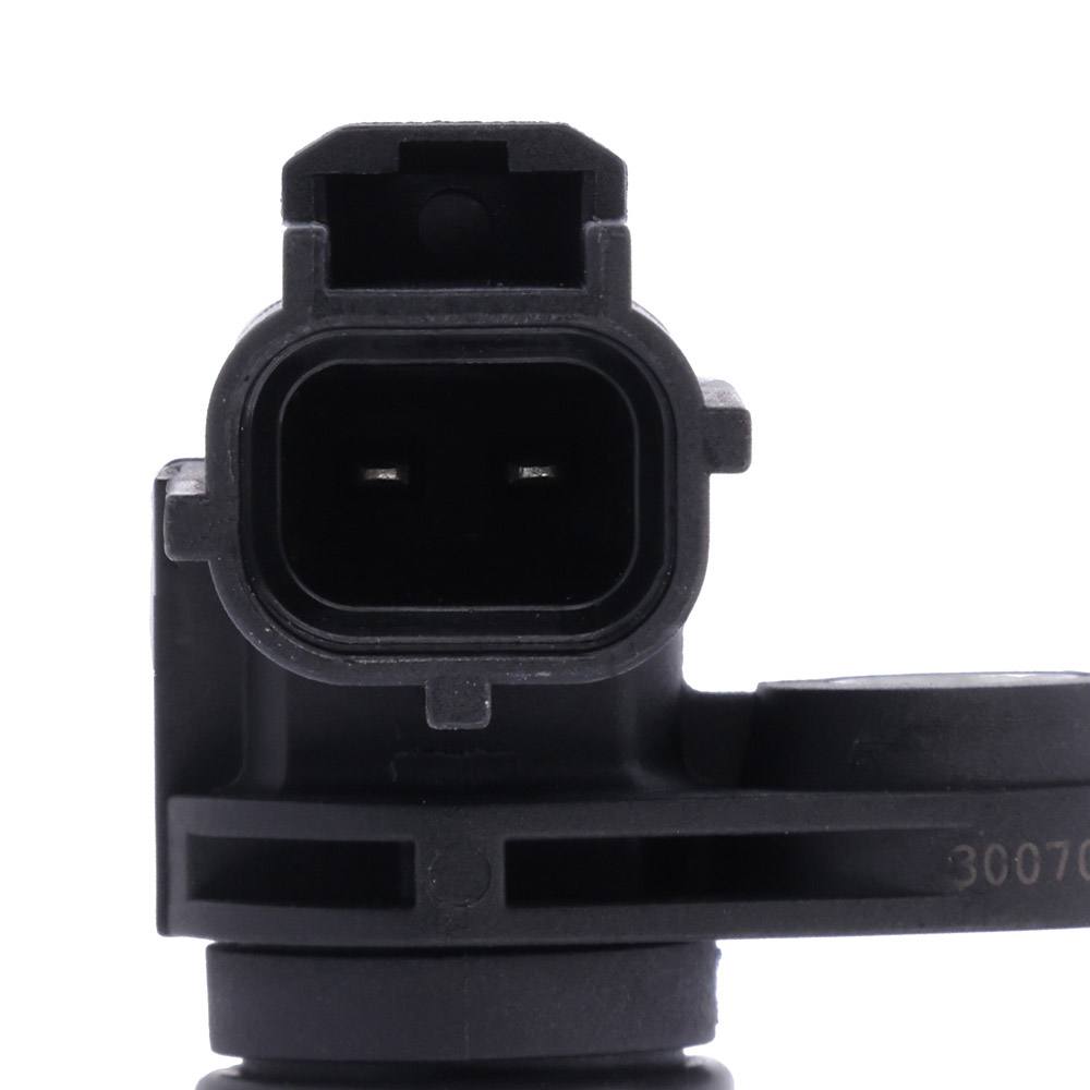 2017 Jaguar XE Crankshaft Sensor