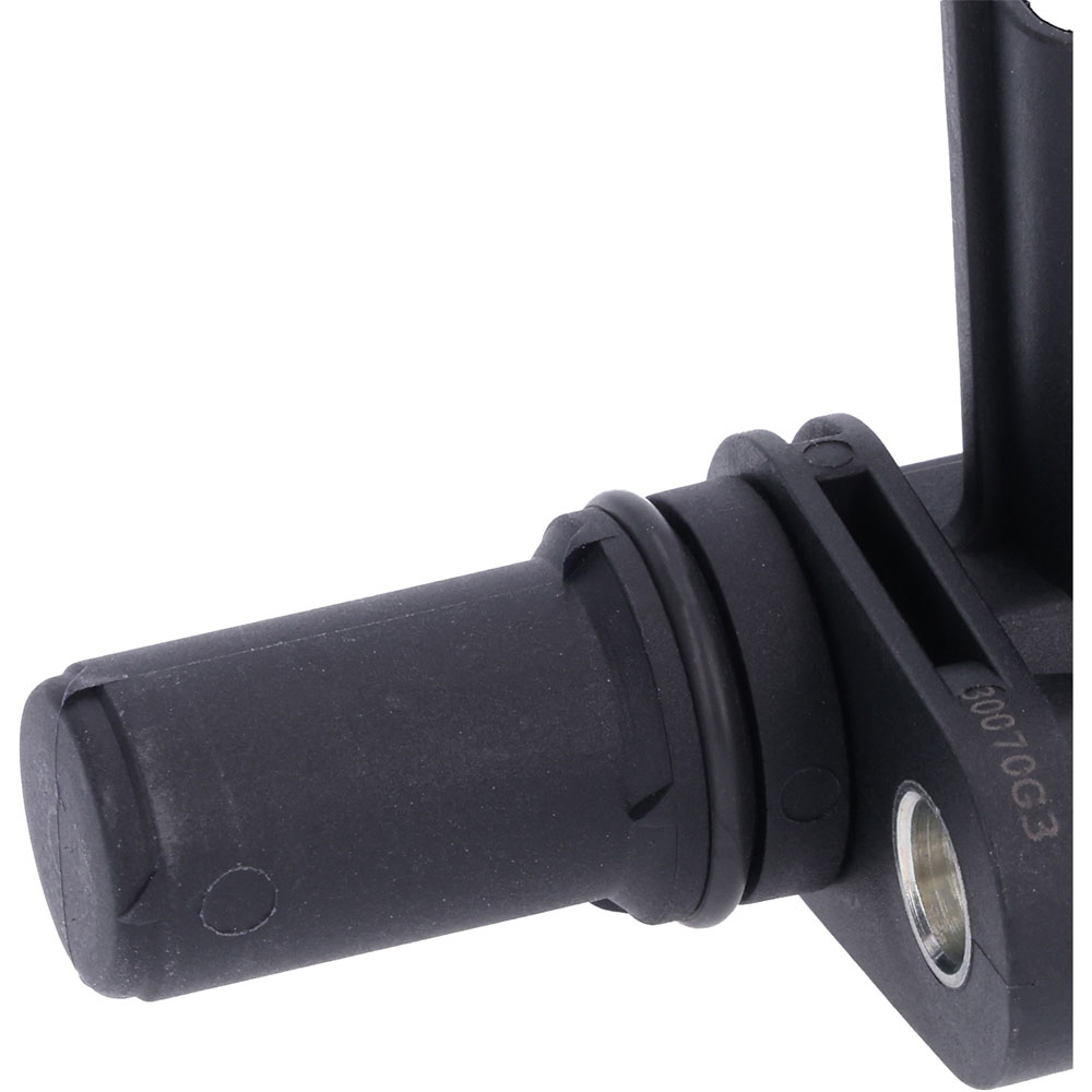 2017 Jaguar XE Crankshaft Sensor