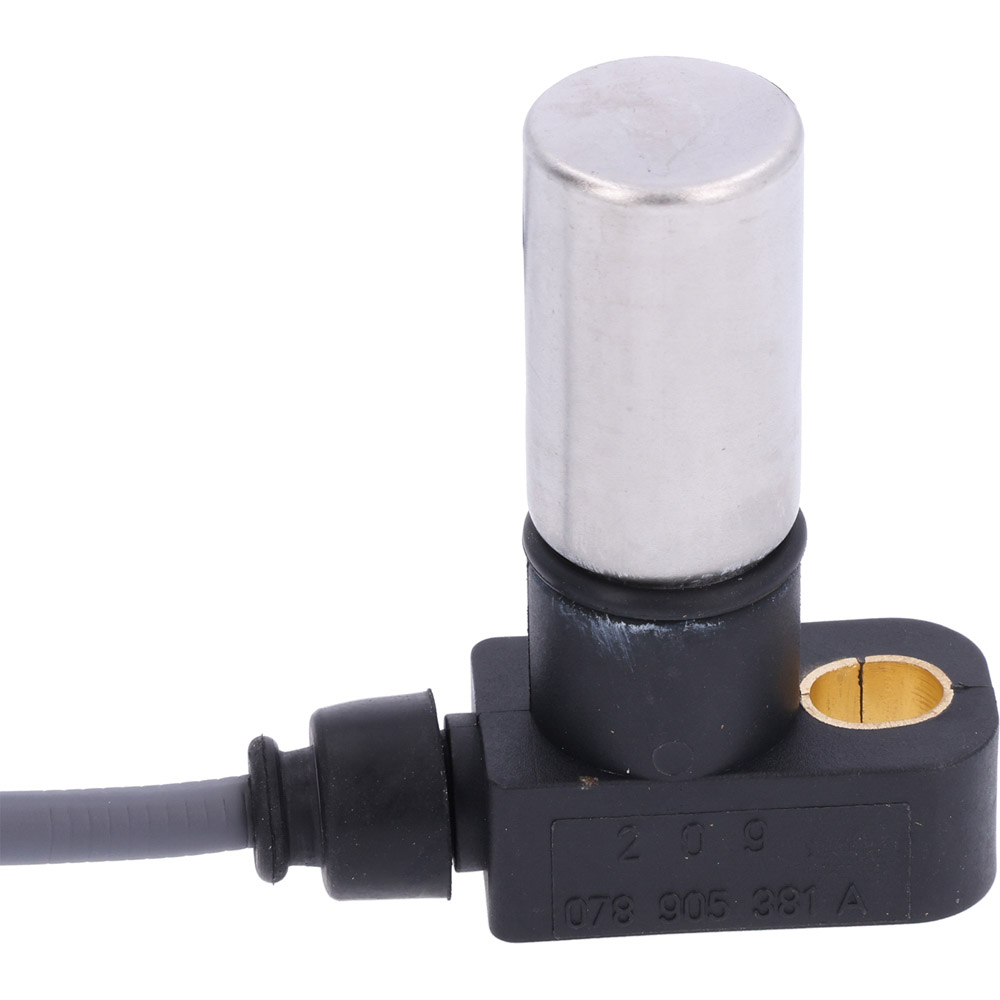 1995 Audi 90 Crankshaft Sensor