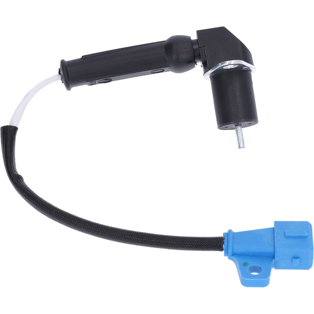 1996 Land Rover Range Rover Crankshaft Sensor