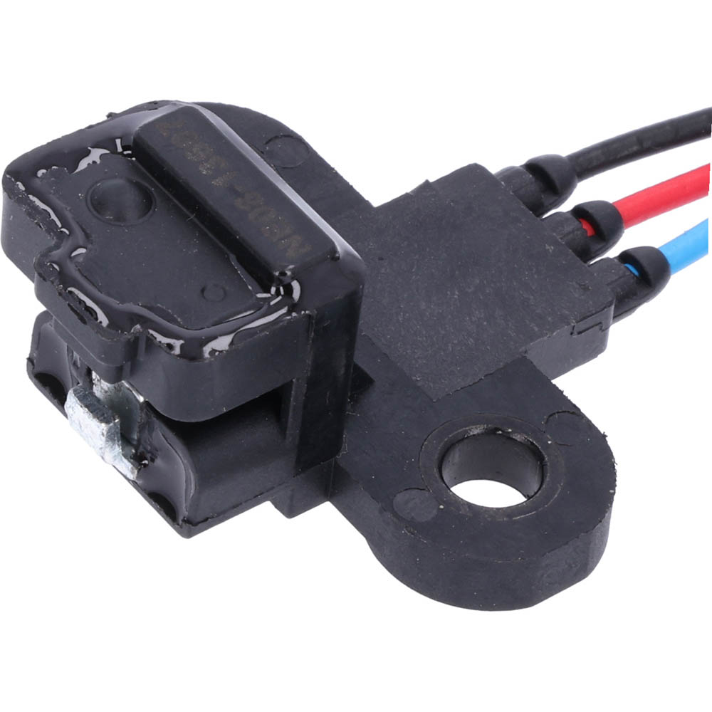 1994 Mitsubishi Montero Crankshaft Sensor