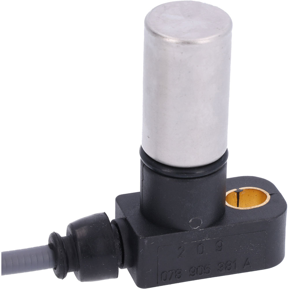 1987 Audi 5000 Crankshaft Sensor