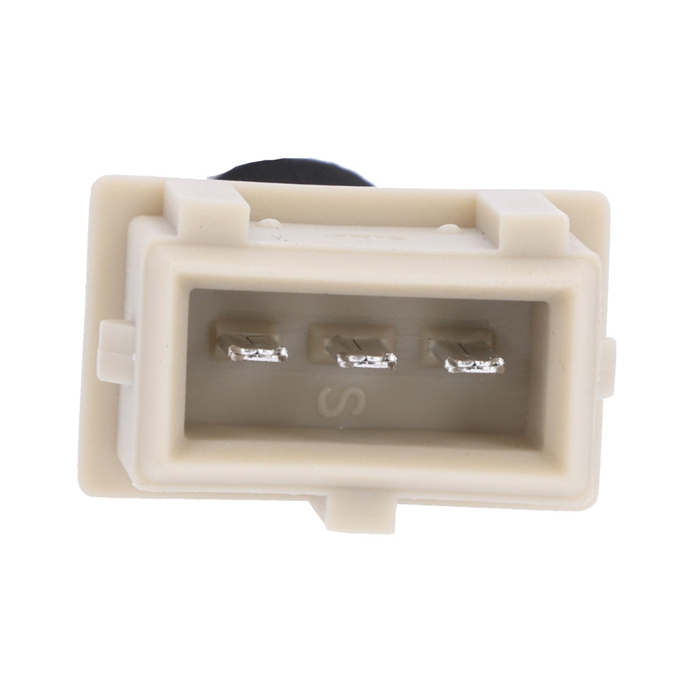 1987 Audi 5000 Crankshaft Sensor
