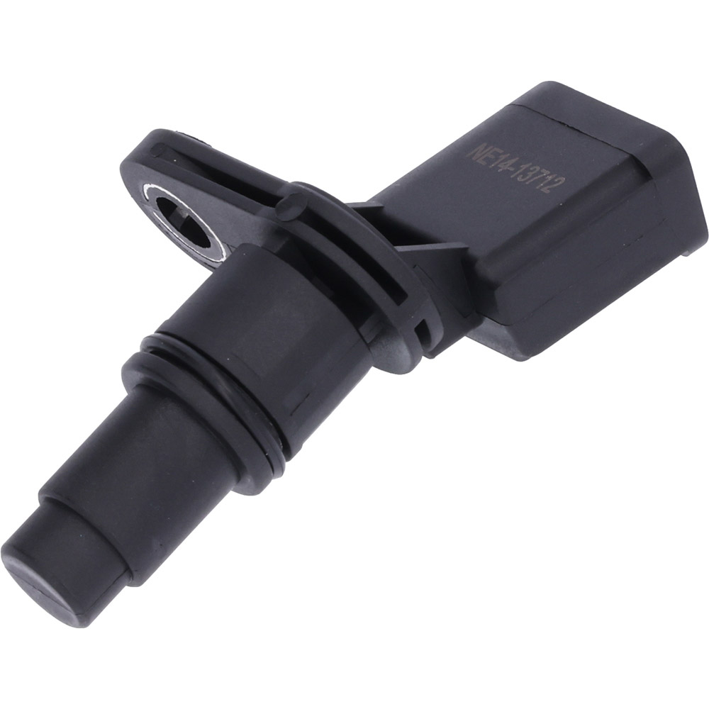 2007 Audi RS4 Crankshaft Sensor