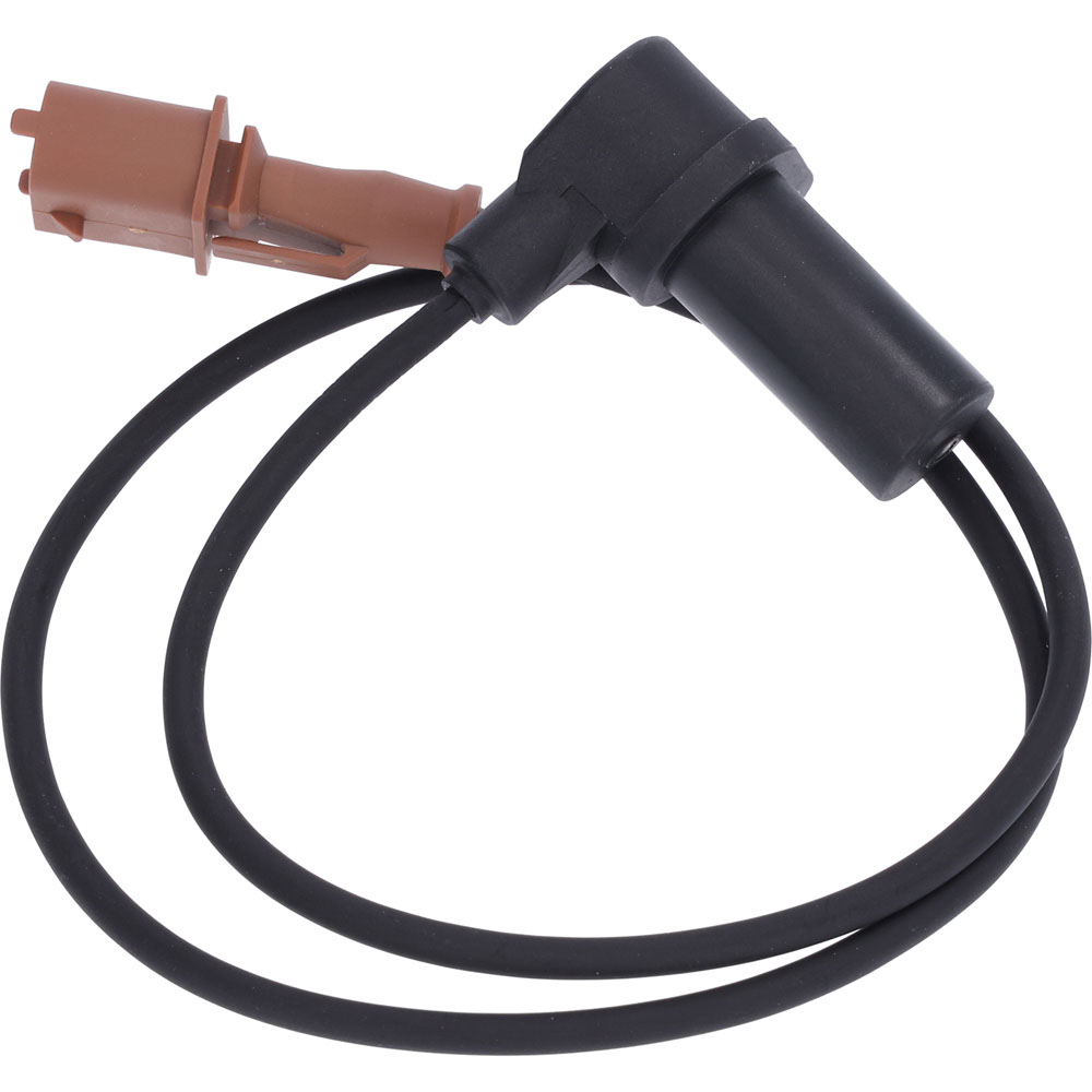 2009 Porsche Cayenne Crankshaft Sensor