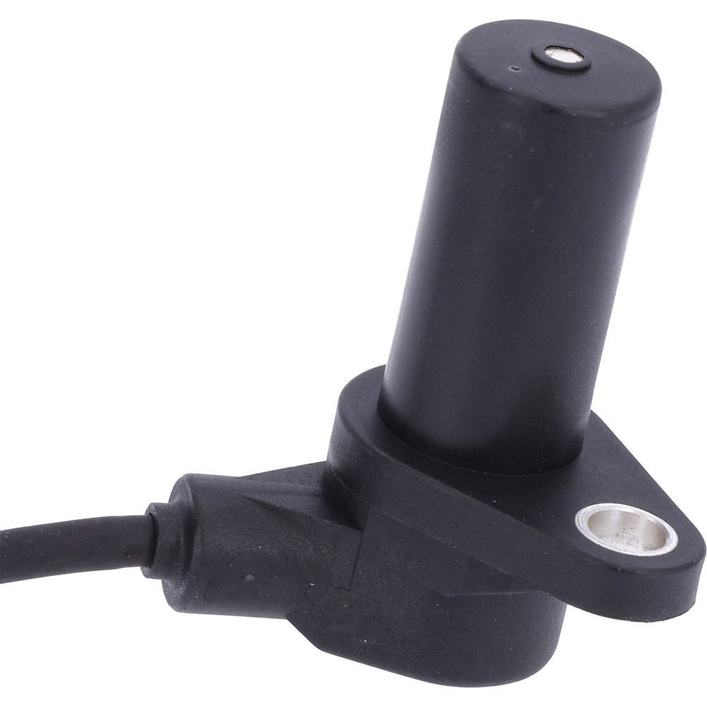 2009 Porsche Cayenne Crankshaft Sensor
