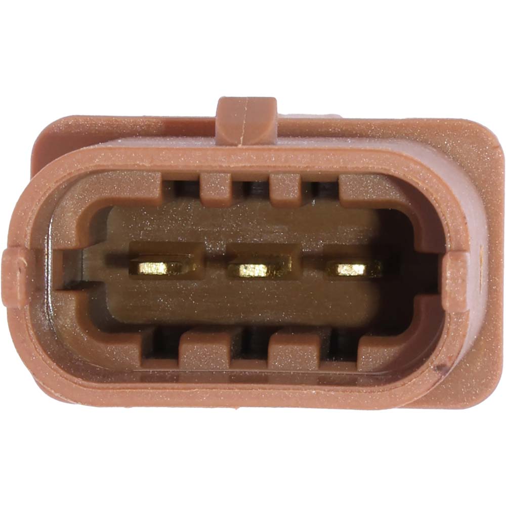2009 Porsche Cayenne Crankshaft Sensor