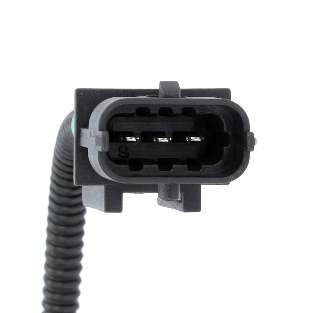 2016 Kia Rio Crankshaft Sensor