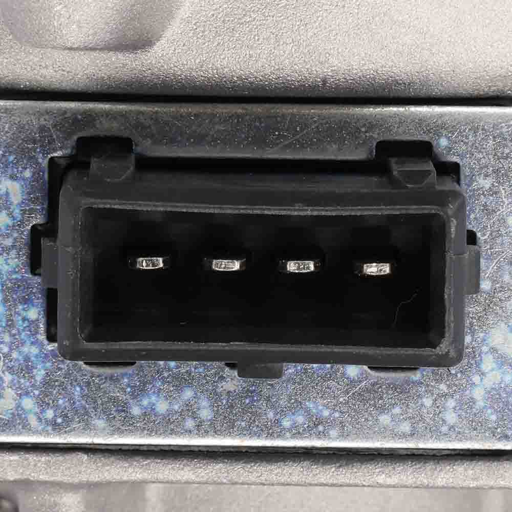 1985 Nissan Sentra Crankshaft Sensor
