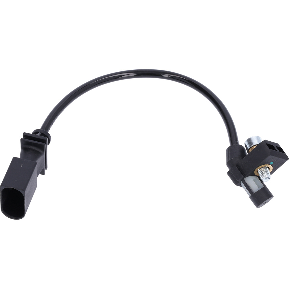 2009 Bmw X5 Crankshaft Sensor
