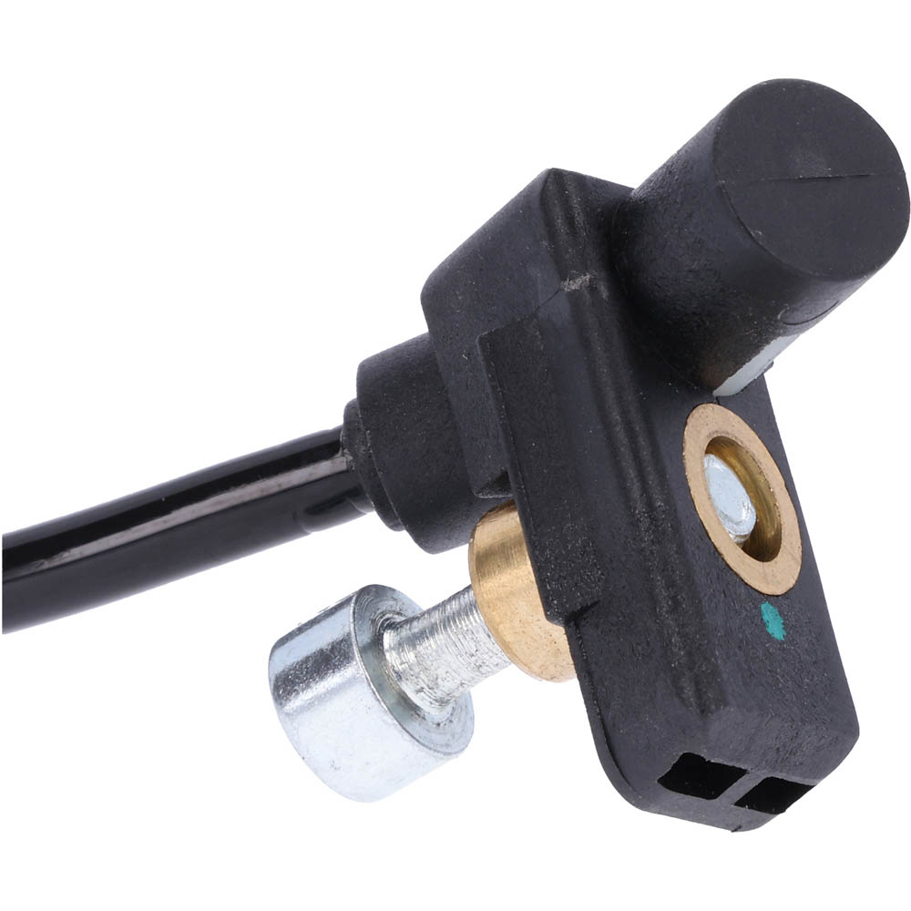 2009 Bmw X5 Crankshaft Sensor