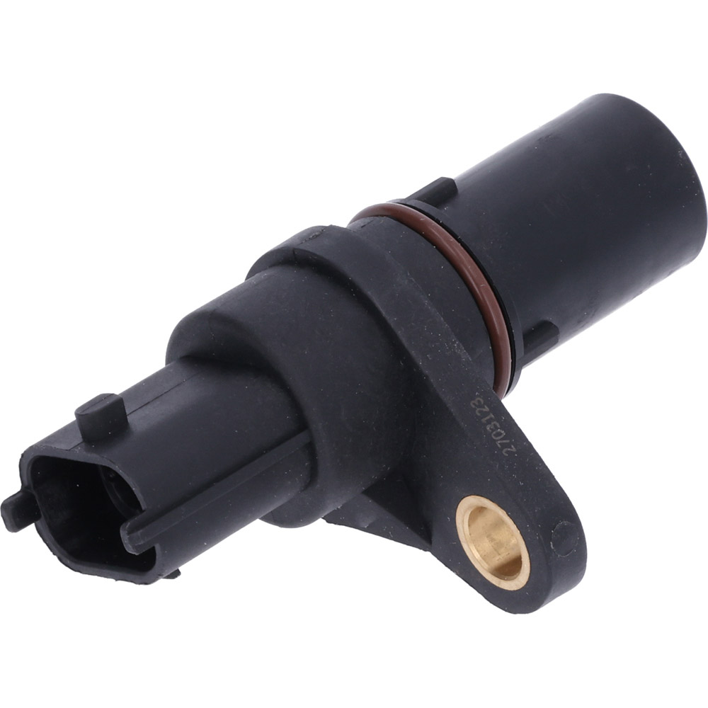 2011 Saab 9-3 Crankshaft Sensor