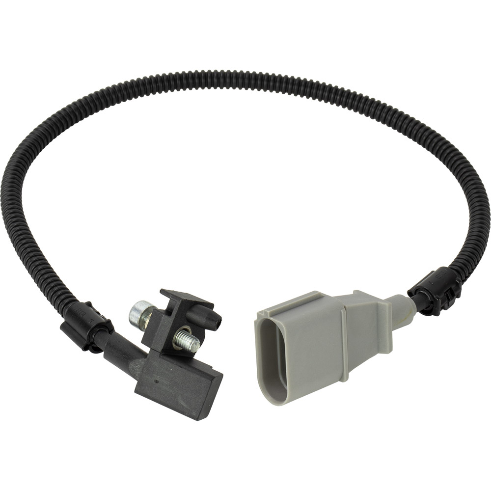 2004 Porsche Carrera GT Crankshaft Sensor