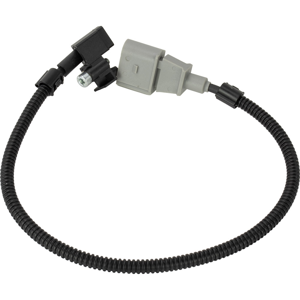2004 Porsche Carrera GT Crankshaft Sensor