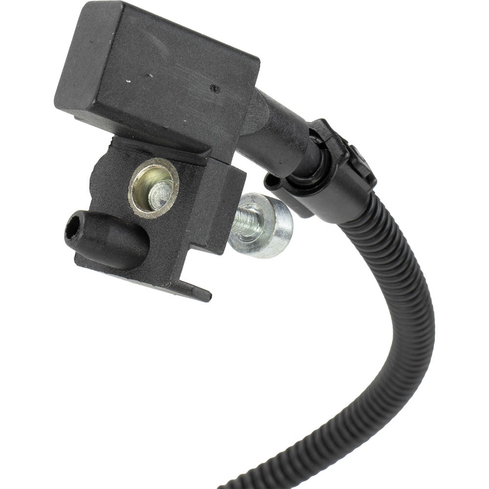 2004 Porsche Carrera GT Crankshaft Sensor