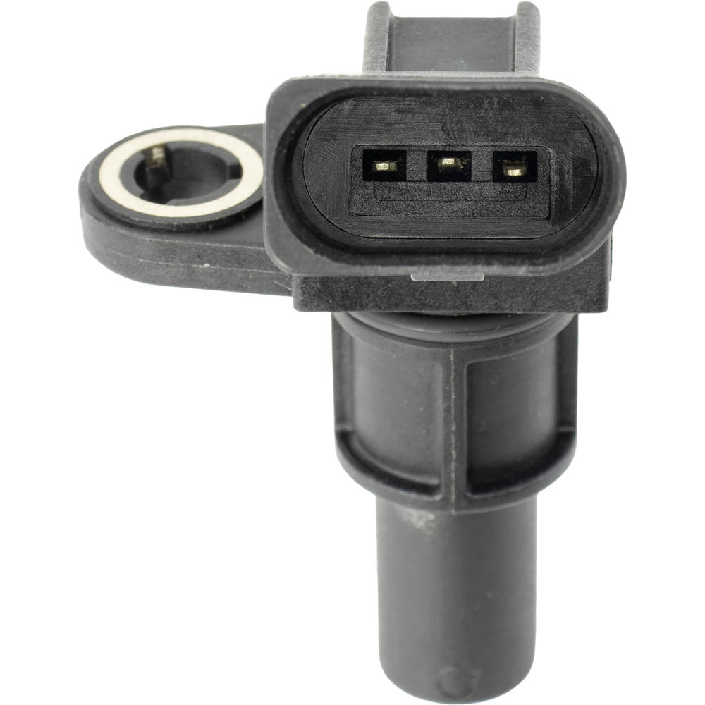 2012 Audi R8 Crankshaft Sensor