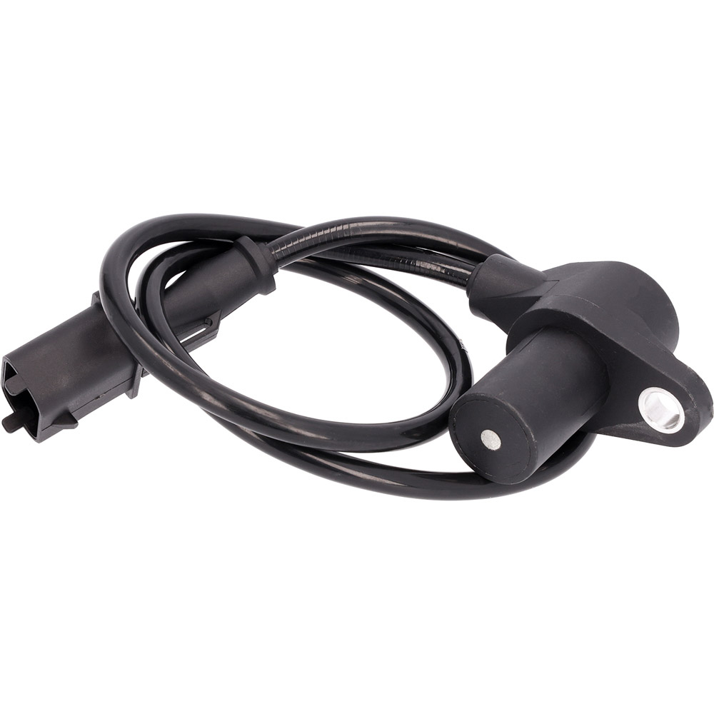 2012 Porsche Boxster Crankshaft Sensor