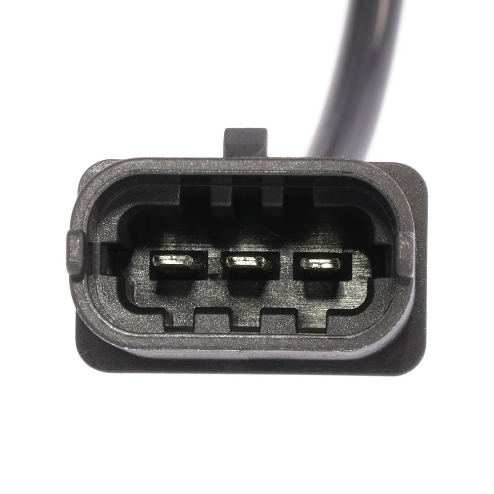 2012 Porsche Boxster Crankshaft Sensor