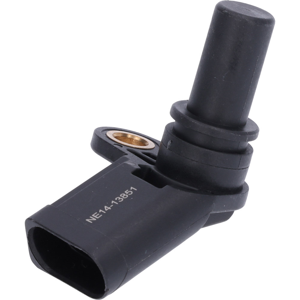 2009 Audi S8 Crankshaft Sensor