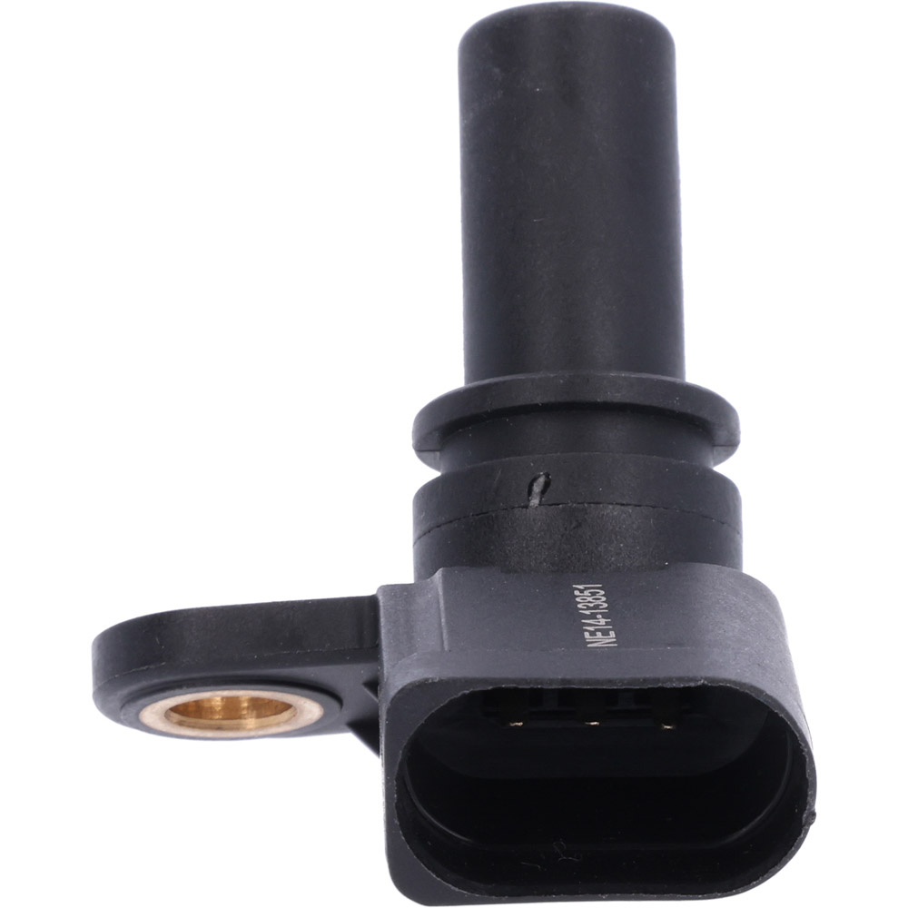 2009 Audi S8 Crankshaft Sensor