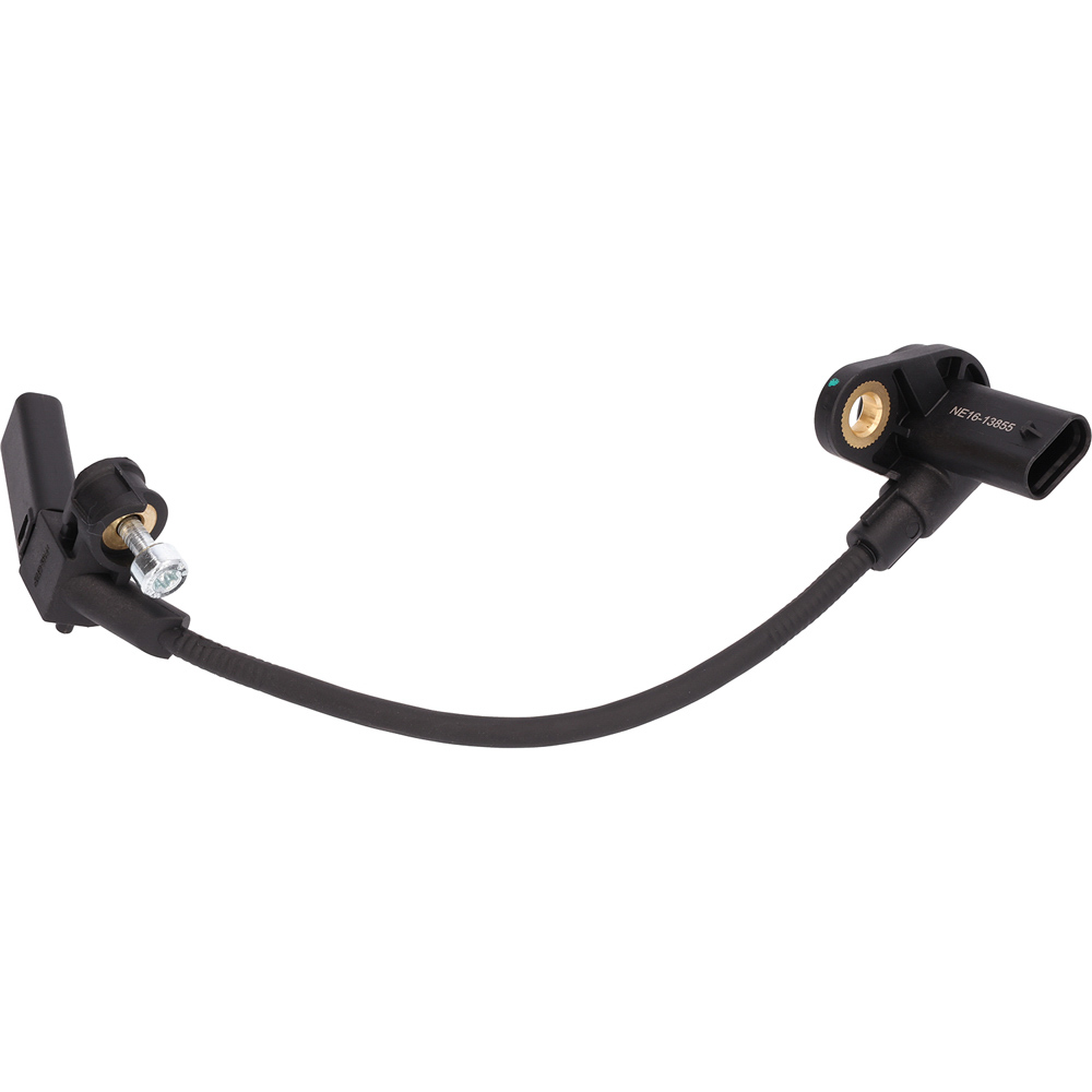 2017 Bmw M3 Crankshaft Sensor