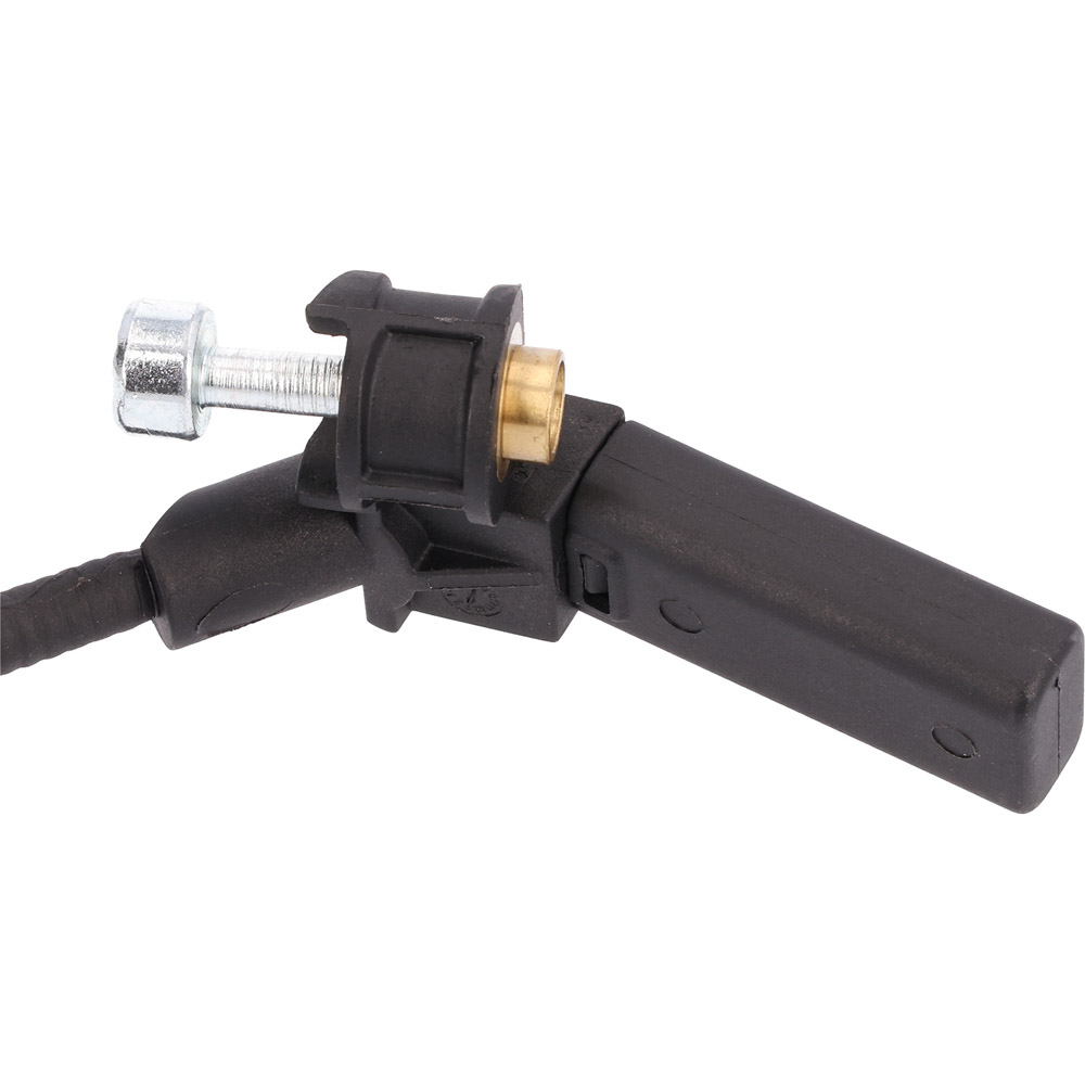 2017 Bmw M3 Crankshaft Sensor