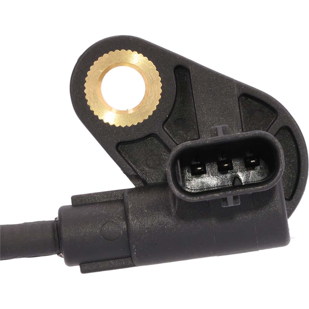 2017 Bmw M3 Crankshaft Sensor