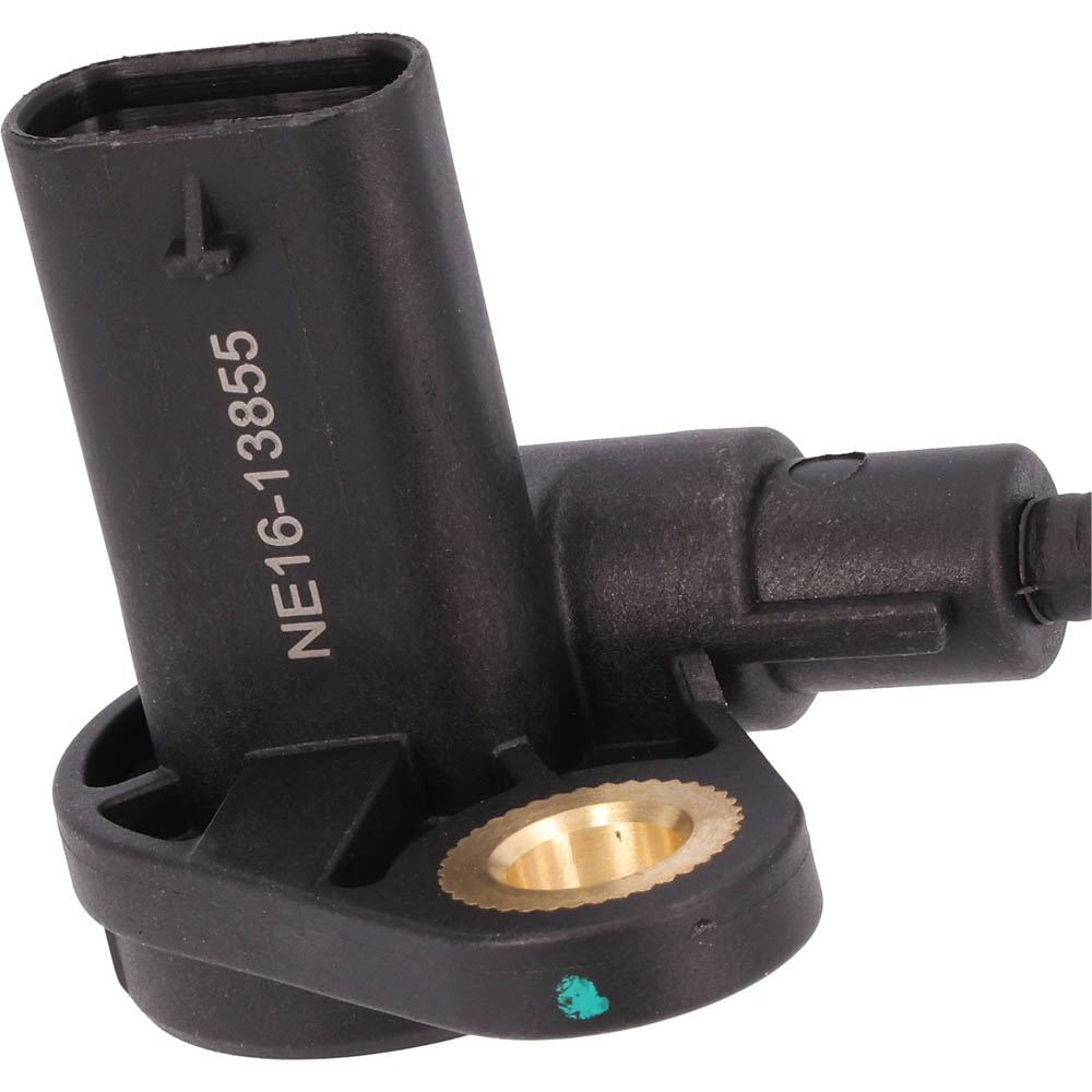 2017 Bmw M3 Crankshaft Sensor