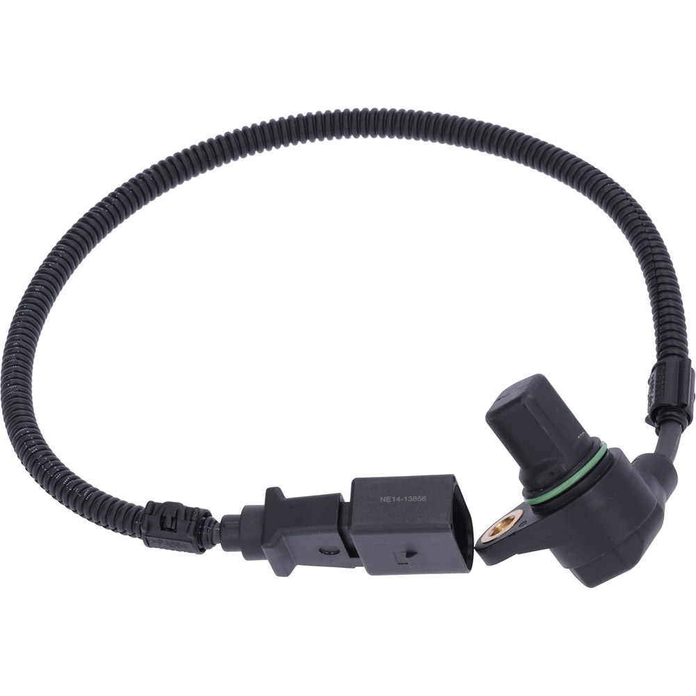 2012 Porsche Cayenne Crankshaft Sensor