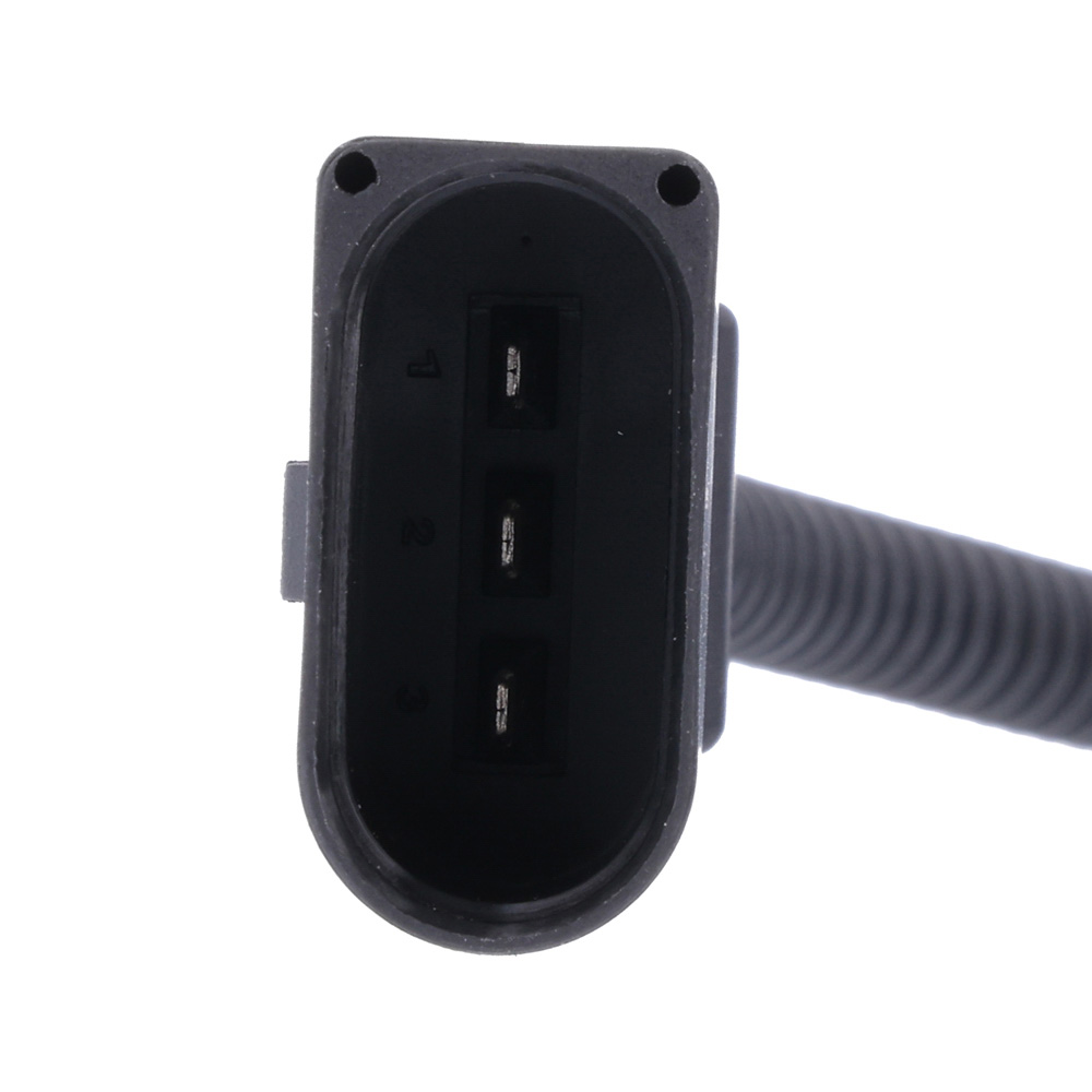 2012 Porsche Cayenne Crankshaft Sensor