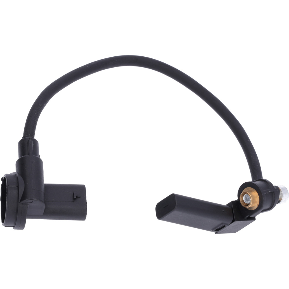 2014 Bmw 528 Crankshaft Sensor