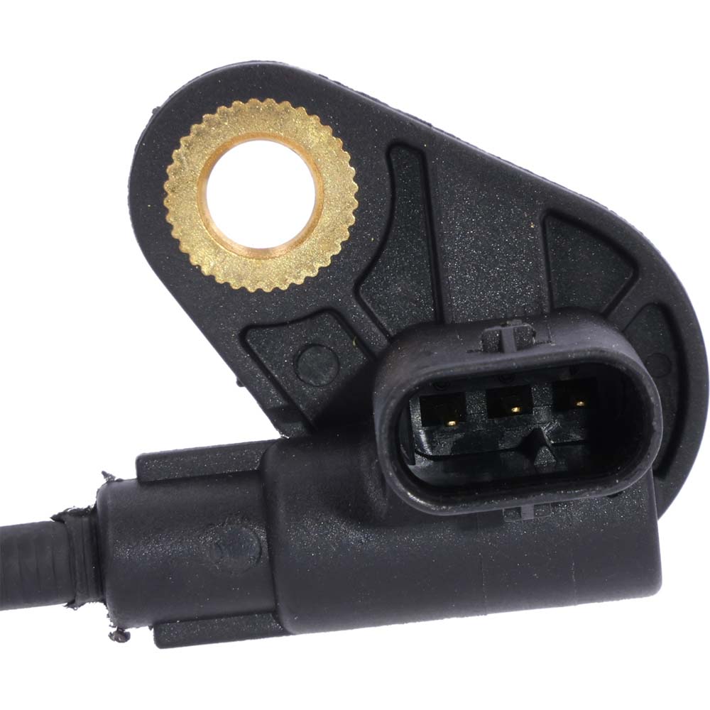 2014 Bmw 528 Crankshaft Sensor