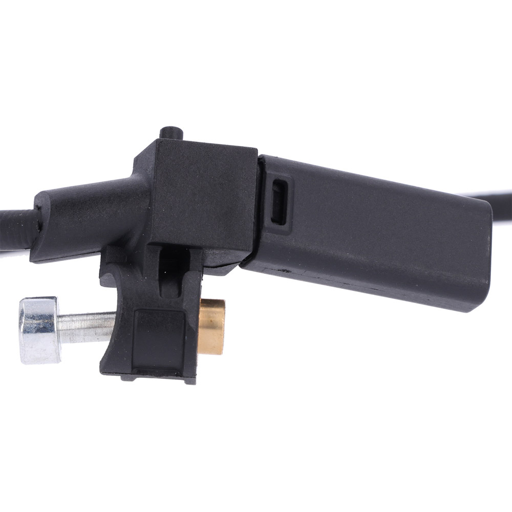 2014 Bmw 528 Crankshaft Sensor