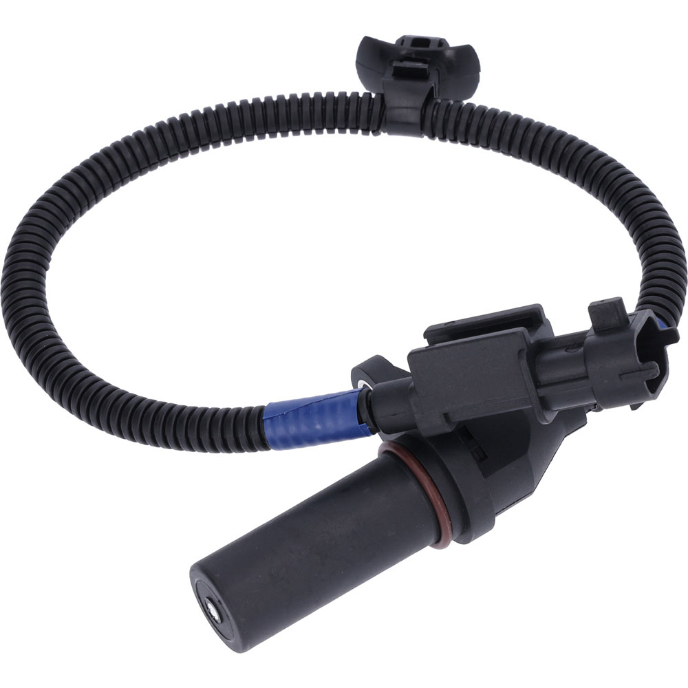 2015 Kia Optima Crankshaft Sensor