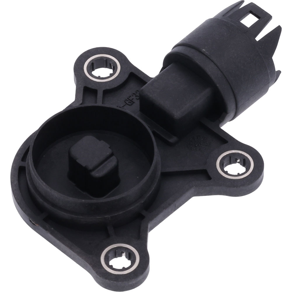 2011 Mini Cooper Camshaft Sensor