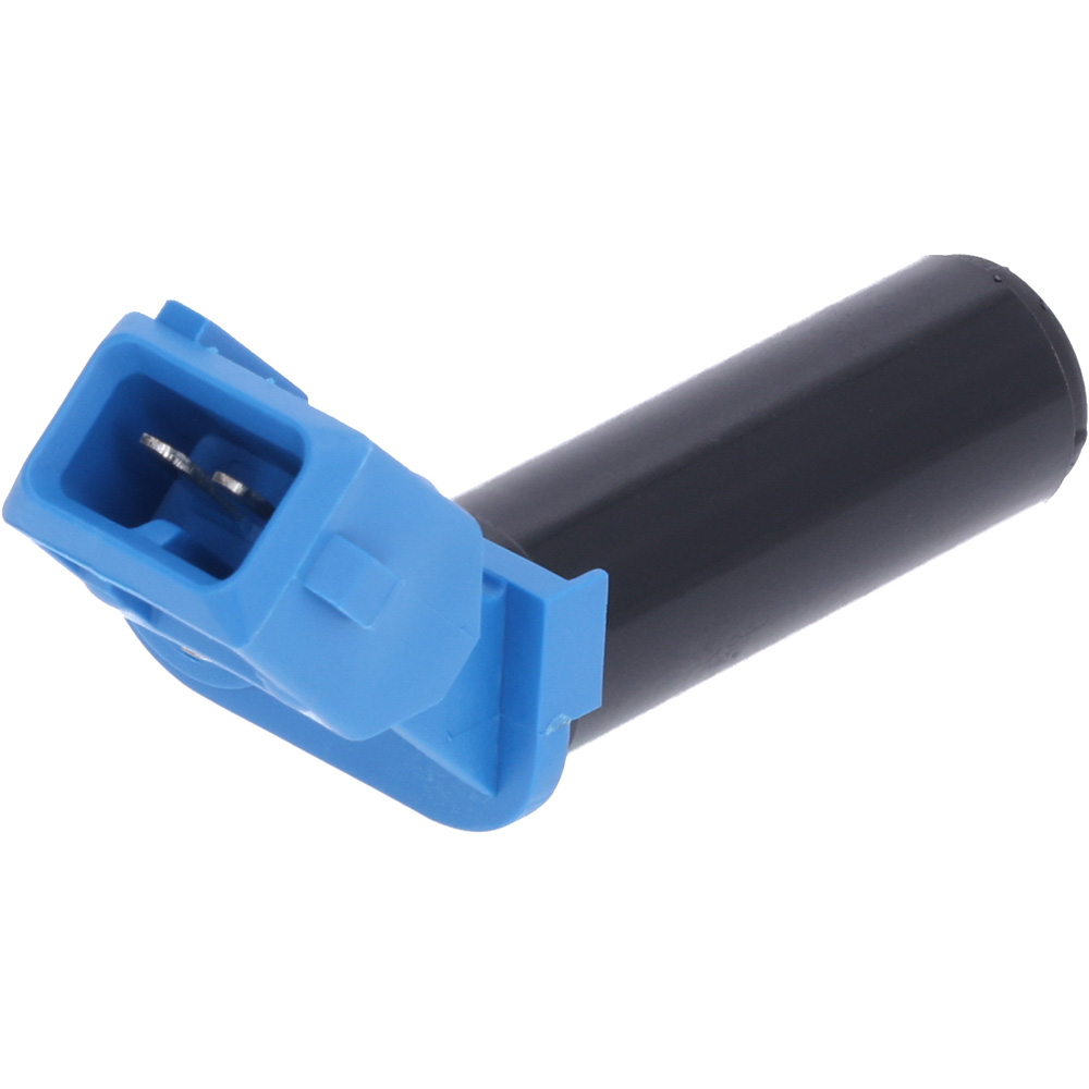 2017 Ford Fiesta Crankshaft Sensor